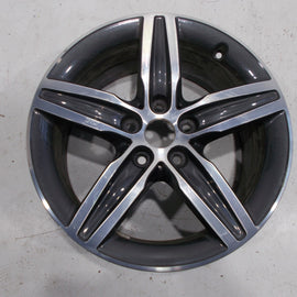 1x Alufelge 17 Zoll 7.5