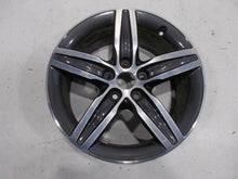 Laden Sie das Bild in den Galerie-Viewer, 1x Alufelge 17 Zoll 7.5" 5x112 54ET 6855091 BMW 2 F45 F46 Rim Wheel FEL6638193745cq