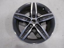 Laden Sie das Bild in den Galerie-Viewer, 1x Alufelge 17 Zoll 7.5" 5x112 54ET 6855091 BMW 2 F45 F46 Rim Wheel FEL6638193745cq