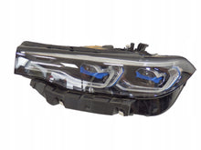 Load image into Gallery viewer, Frontscheinwerfer BMW X7 G07 A99481801-06 Laser Links Scheinwerfer Headlight SCH4169801985ig
