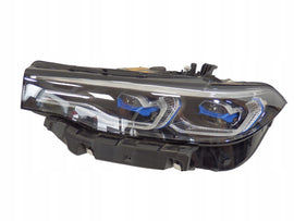 Frontscheinwerfer BMW X7 G07 A99481801-06 Laser Links Scheinwerfer Headlight SCH4169801985ig