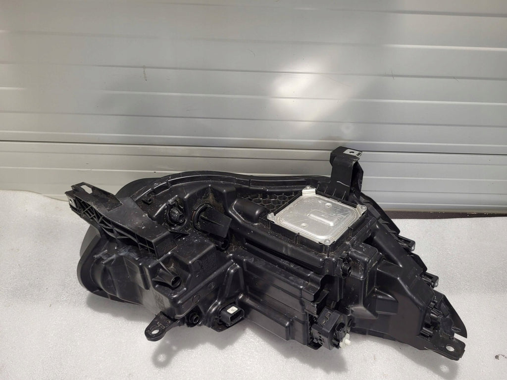Frontscheinwerfer Renault Scenic 260606373R Links Scheinwerfer Headlight SCH5804230786oc