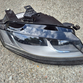 Frontscheinwerfer Audi A4 B8 8K0941004 Rechts Scheinwerfer Headlight SCH6920667781bz