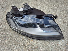 Laden Sie das Bild in den Galerie-Viewer, Frontscheinwerfer Audi A4 B8 8K0941004 Rechts Scheinwerfer Headlight SCH6920667781bz