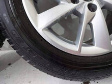 Load image into Gallery viewer, 1x Alufelge 16 Zoll 7.0" 5x112 35ET Glanz Silber 8W0601025B Audi A4 B9 Rim Wheel FEL3880919803jn