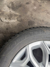 Load image into Gallery viewer, 1x Alufelge 16 Zoll CN15-1007-E1C Ford Ecosport Rim Wheel FEL3607580474kr