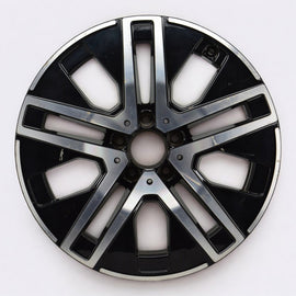 1x Alufelge 18 Zoll 7.5