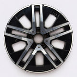 1x Alufelge 18 Zoll 7.5