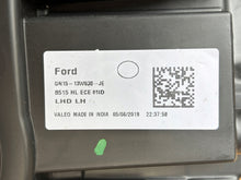 Load image into Gallery viewer, Frontscheinwerfer Ford Ecosport GN1513W030-JE Links Scheinwerfer Headlight SCH8153384370pf