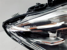 Load image into Gallery viewer, Frontscheinwerfer BMW 3 F30 F31 7419633 7419634 Full LED Ein Satz Headlight SCH6339820413ya