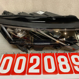 Frontscheinwerfer Skoda Octavia IV 5E4941036 Full LED Rechts Headlight SCH4801718122ku