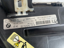 Laden Sie das Bild in den Galerie-Viewer, Frontscheinwerfer BMW 3 E91 E90 69427389 Xenon Links Scheinwerfer Headlight SCH5510931380ux