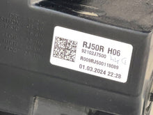 Laden Sie das Bild in den Galerie-Viewer, Frontscheinwerfer Kia Ceed 92102J7500 Rechts Scheinwerfer Headlight SCH7133458337ne