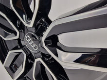 Load image into Gallery viewer, 4x Alufelge 18 Zoll 7.5&quot; 5x112 51ET Audi Rim Wheel
