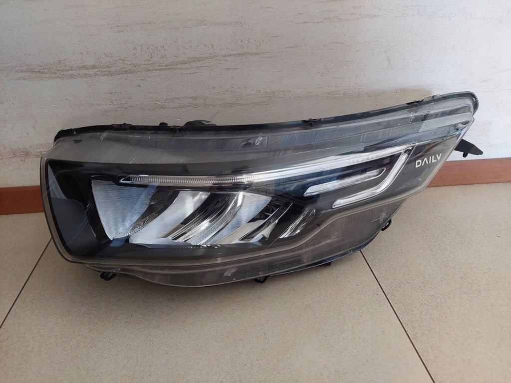 Frontscheinwerfer Iveco Daily I 5802711799 5802711800 LED Ein Satz Headlight SCH7495216195et