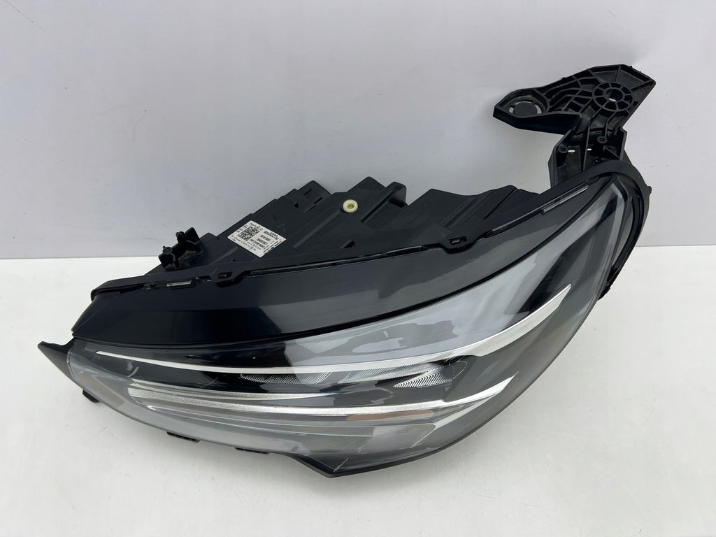 Frontscheinwerfer Opel Corsa F 9829522780 Full LED Links Scheinwerfer Headlight SCH2517245302xm