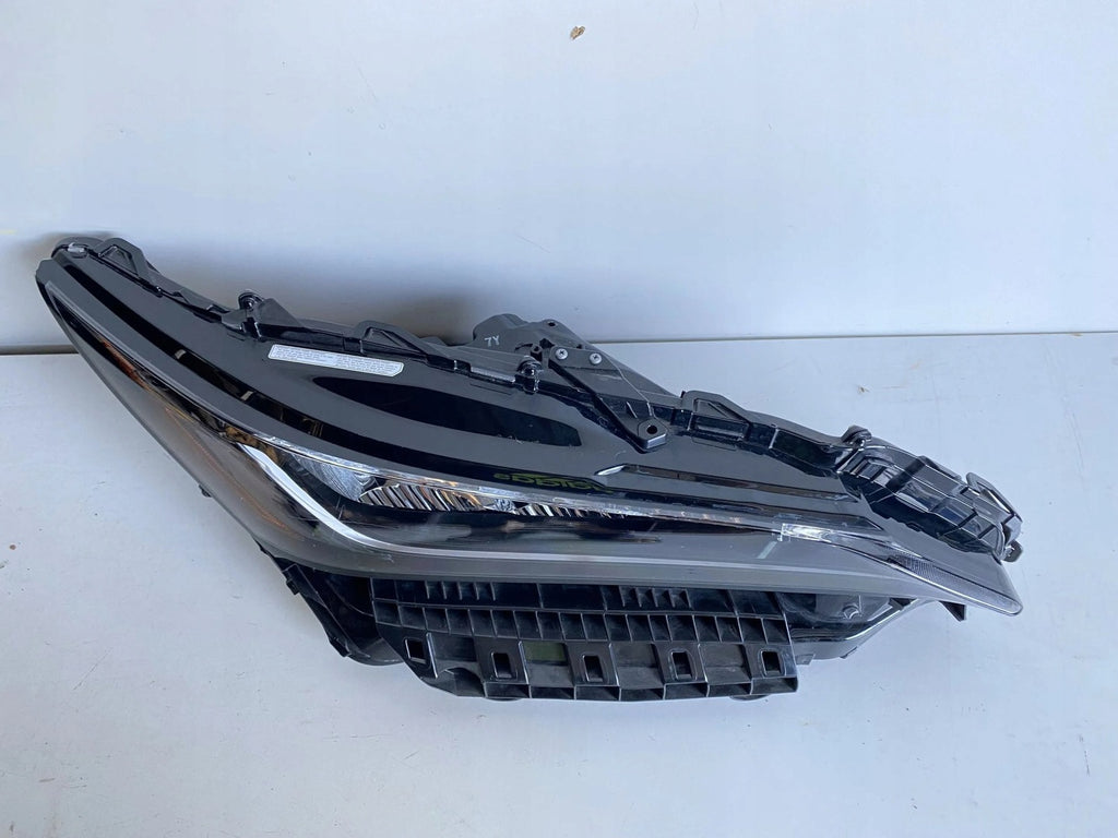 Frontscheinwerfer Toyota Venza Rechts Scheinwerfer Headlight SCH2684672515kp
