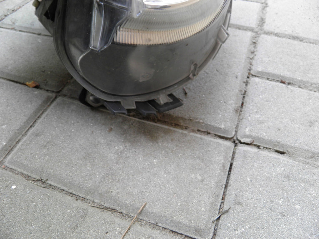 Frontscheinwerfer Mini R56 162703-03 Xenon Links Scheinwerfer Headlight SCH2852007572tj