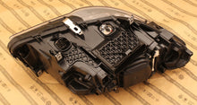 Load image into Gallery viewer, Frontscheinwerfer BMW 5 F11 F10 7317131-05 Xenon Links Scheinwerfer Headlight SCH2199146161le