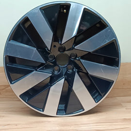 1x Alufelge 19 Zoll 8.5