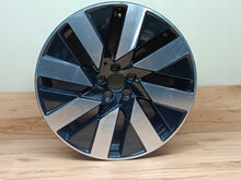 Load image into Gallery viewer, 1x Alufelge 19 Zoll 8.5" 5x108 47ET 32358311 Volvo Rim Wheel FEL9598094355aa