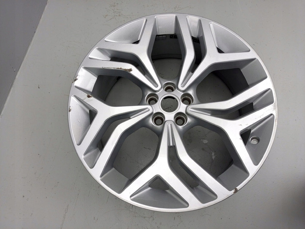 1x Alufelge 21 Zoll 8.5" 5x120 45ET J8A2-1007-KA Land Rover Range I Velar FEL9705578863uc