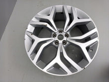 Load image into Gallery viewer, 1x Alufelge 21 Zoll 8.5" 5x120 45ET J8A2-1007-KA Land Rover Range I Velar FEL9705578863uc