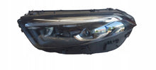 Laden Sie das Bild in den Galerie-Viewer, Frontscheinwerfer Mercedes-Benz W177 A1779065704K LED Links Headlight SCH9531811748sx