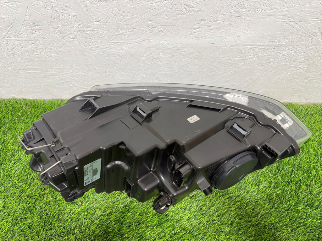 Frontscheinwerfer VW Polo 6R1941016E Rechts Scheinwerfer Headlight SCH4636790435hf