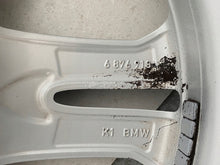 Load image into Gallery viewer, 1x Alufelge 18 Zoll 7.0" 5x112 22ET Glanz Silber 6876918 BMW X3 G01 G02 FEL3328627927oz