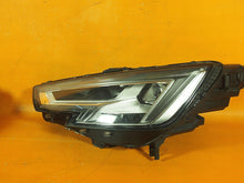 Laden Sie das Bild in den Galerie-Viewer, Frontscheinwerfer Audi A4 8W0941033 8W0941034 Ein Satz Scheinwerfer Headlight SCH4801597113zc