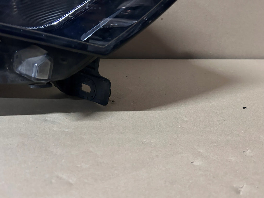 Frontscheinwerfer Dacia Sandero III 260109490R LED Rechts Scheinwerfer Headlight