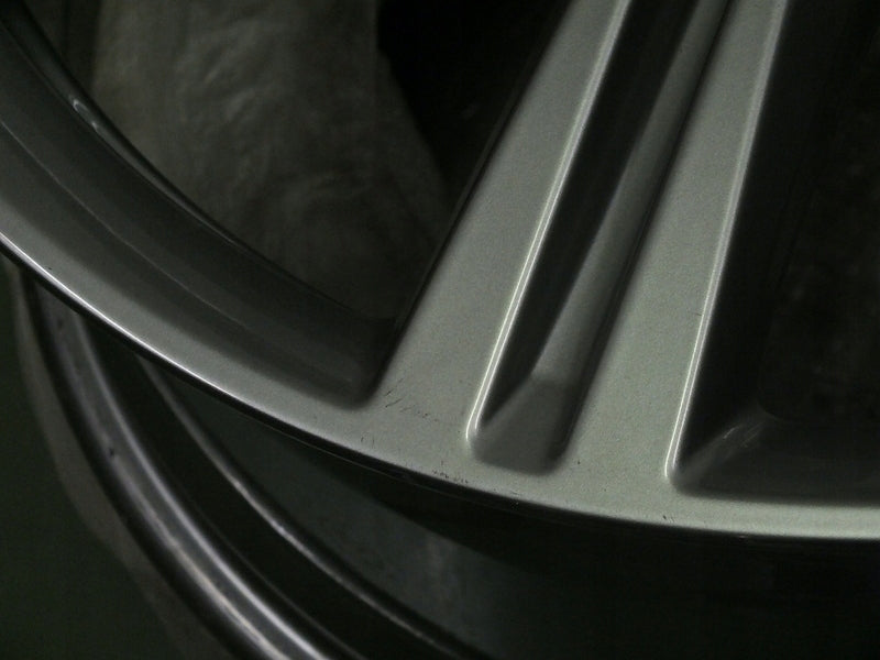 1x Alufelge 20 Zoll 9.0" 5x112 35ET Glanz Graphit 6883753 BMW G05 G06 Rim Wheel FEL6446220605el