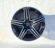 Load image into Gallery viewer, 1x Alufelge 20 Zoll 9.5" 5x112 35ET A2544010700 Mercedes-Benz Glc Rim Wheel FEL6111354194aw