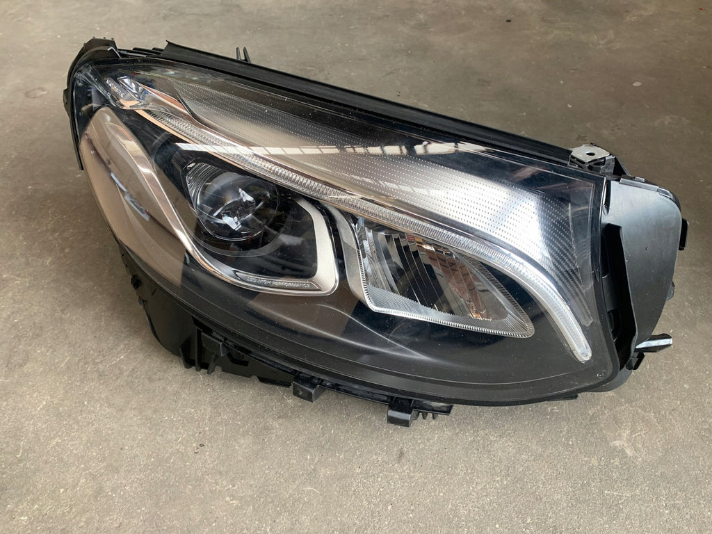 Frontscheinwerfer Mercedes-Benz Glc A2539065201 LED Rechts Headlight SCH5422465419wx