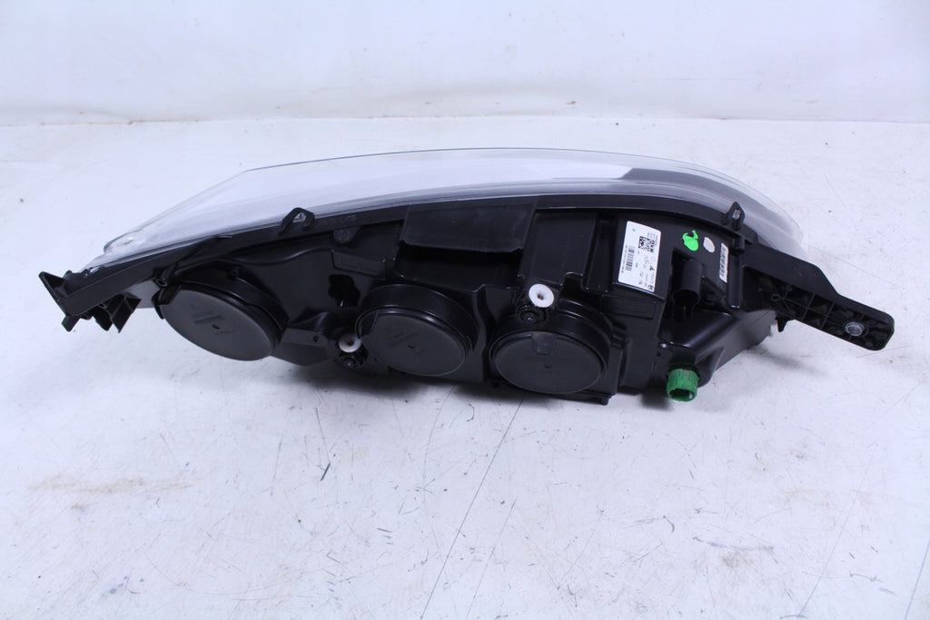 Frontscheinwerfer Fiat Ducato 1440924780 Links Scheinwerfer Headlight SCH5294063910po