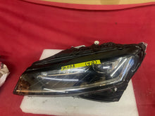 Load image into Gallery viewer, Frontscheinwerfer Skoda Superb III Links Scheinwerfer Headlight SCH8096976700cg