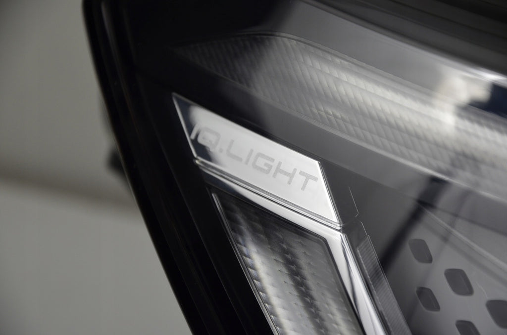 Frontscheinwerfer VW Id.4 11B941035M 11B941036M Full LED Ein Satz Headlight SCH5935391143gj