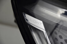 Load image into Gallery viewer, Frontscheinwerfer VW Id.4 11B941035M 11B941036M Full LED Ein Satz Headlight SCH5935391143gj