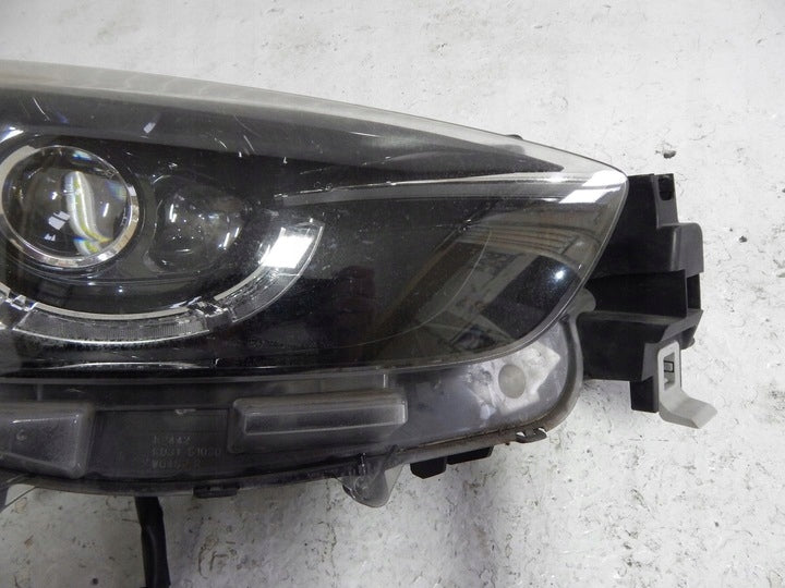 Frontscheinwerfer Mazda Cx5 Cx-5 LED Rechts Scheinwerfer Headlight