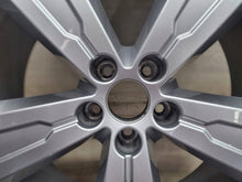 Laden Sie das Bild in den Galerie-Viewer, 1x Alufelge 20 Zoll 5x112 4M0071490 Audi Q7 Rim Wheel FEL2132492219ir