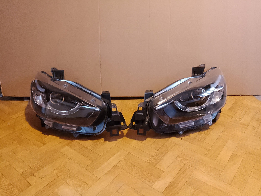 Frontscheinwerfer Mazda Cx5 Ein Stück (Rechts oder Links) Scheinwerfer Headlight SCH8765215846kf