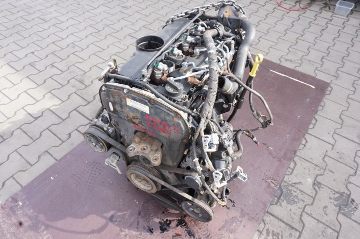 Motor Citroën Fiat I 4HU 10TRJ2 2.2 HDI.JTD 120PS 88kW 104TKm Diesel Komplett MOT1171352342qm