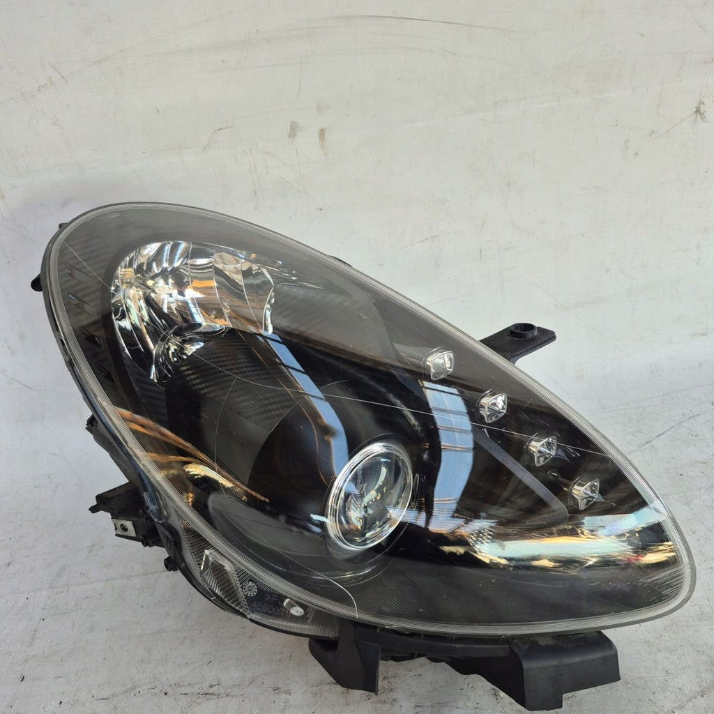 Frontscheinwerfer Alfa Romeo Giulietta 505530710 Rechts Scheinwerfer Headlight SCH6248055735io