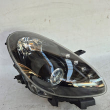Laden Sie das Bild in den Galerie-Viewer, Frontscheinwerfer Alfa Romeo Giulietta 505530710 Rechts Scheinwerfer Headlight SCH6248055735io