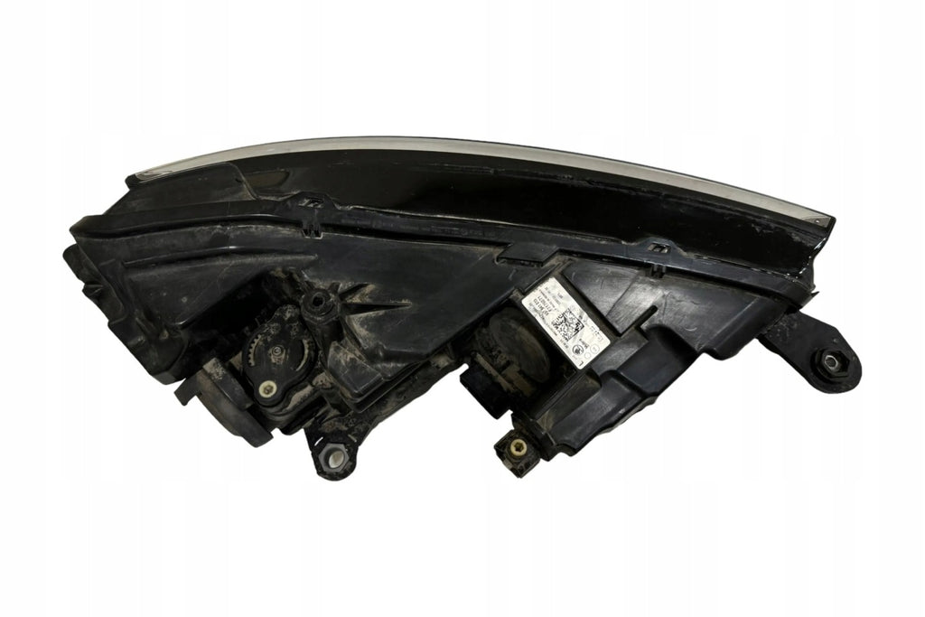 Frontscheinwerfer Skoda Scala 657941015 LED Links Scheinwerfer Headlight SCH4344150276bc