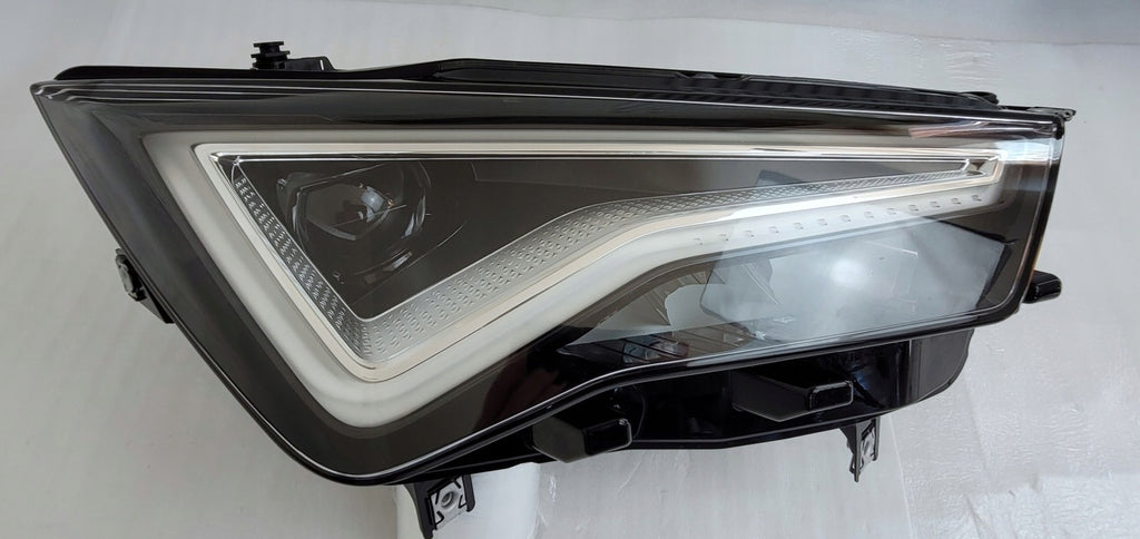 Frontscheinwerfer Seat Ateca 576941032B Full LED Rechts Scheinwerfer Headlight