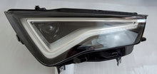 Laden Sie das Bild in den Galerie-Viewer, Frontscheinwerfer Seat Ateca 576941032B Full LED Rechts Scheinwerfer Headlight