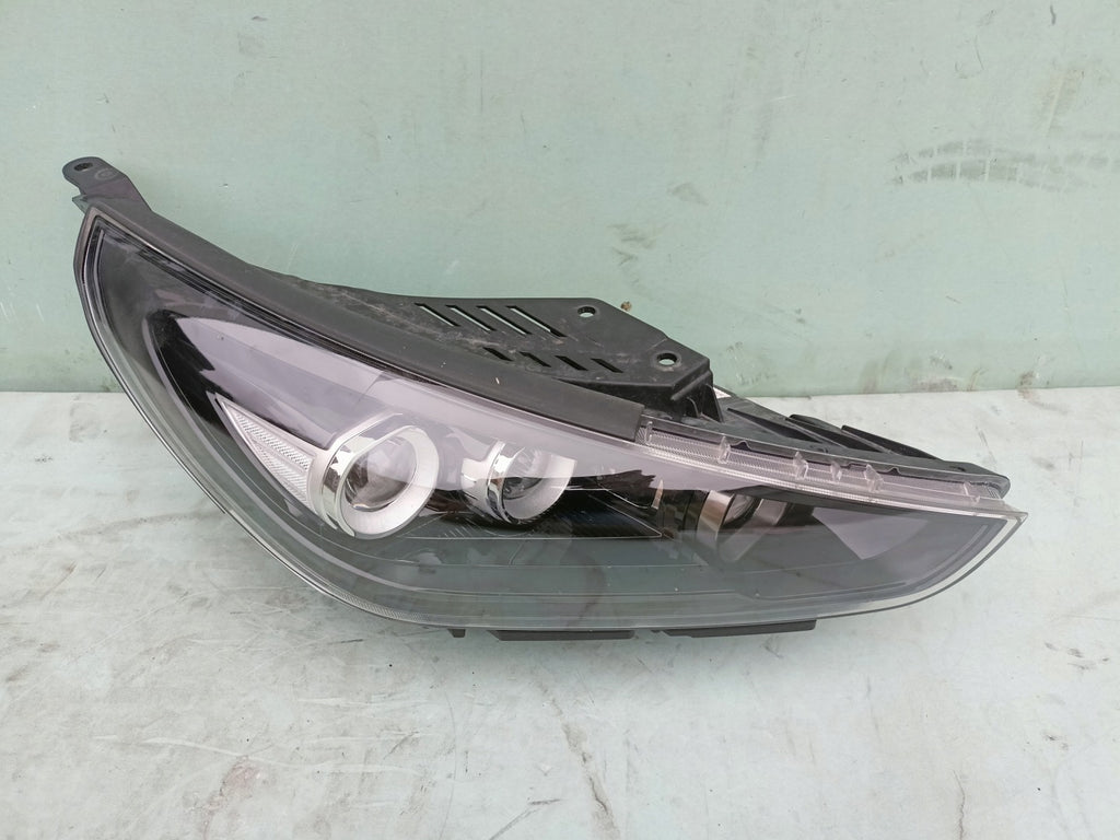 Frontscheinwerfer Hyundai I30 III 92102-G4 LED Rechts Scheinwerfer Headlight SCH4567317506zn
