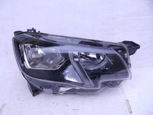 Laden Sie das Bild in den Galerie-Viewer, Frontscheinwerfer Peugeot Partner Rifter 90146195 Rechts Scheinwerfer Headlight SCH2646696084uy